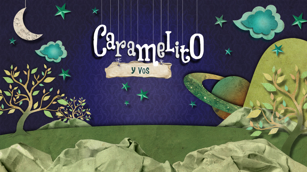 Caramelito y vos
