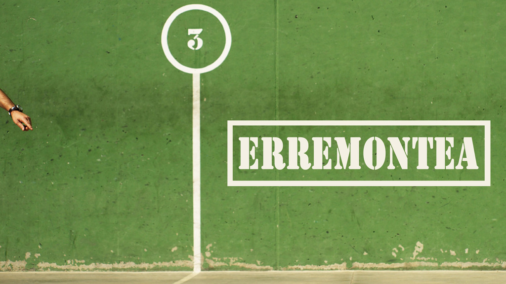 Erremontea