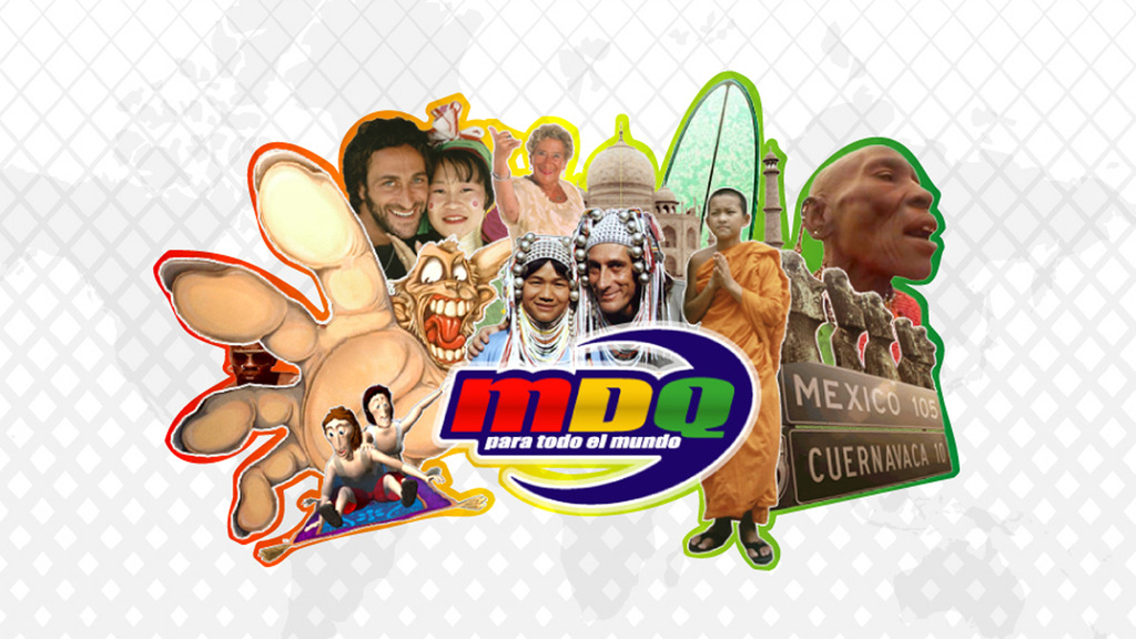 MDQ