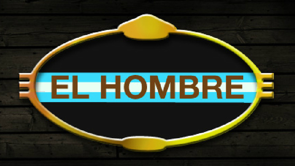 El hombre