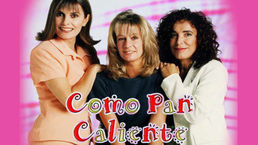 Como pan caliente
