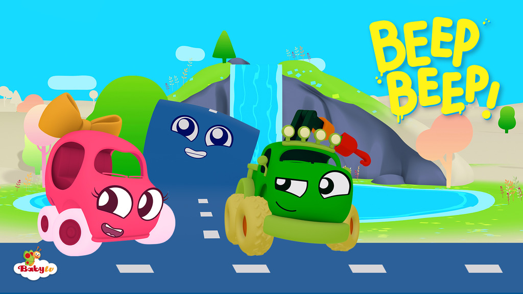 Beep Beep