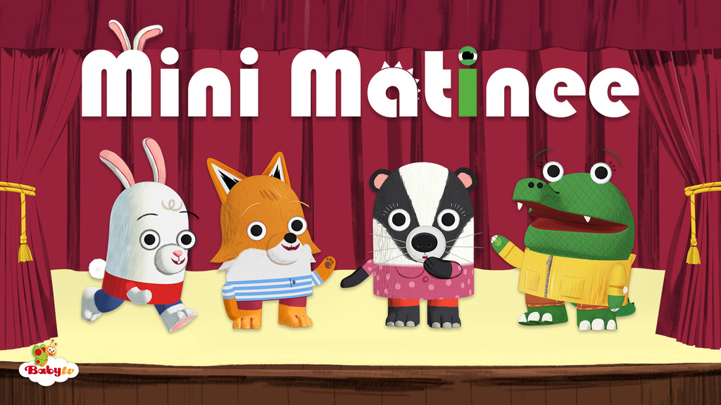Mini Matinee
