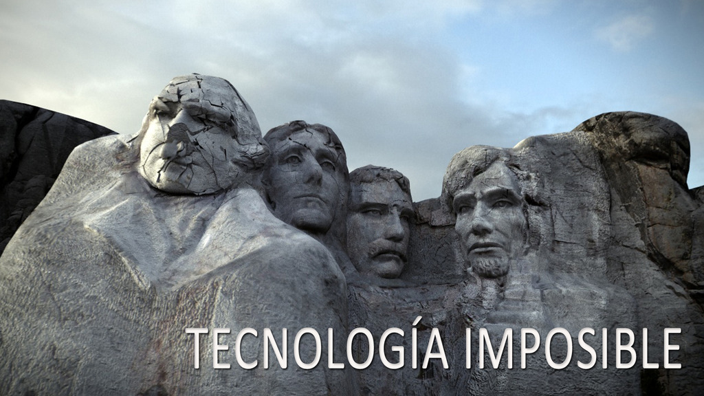 Tecnología imposible