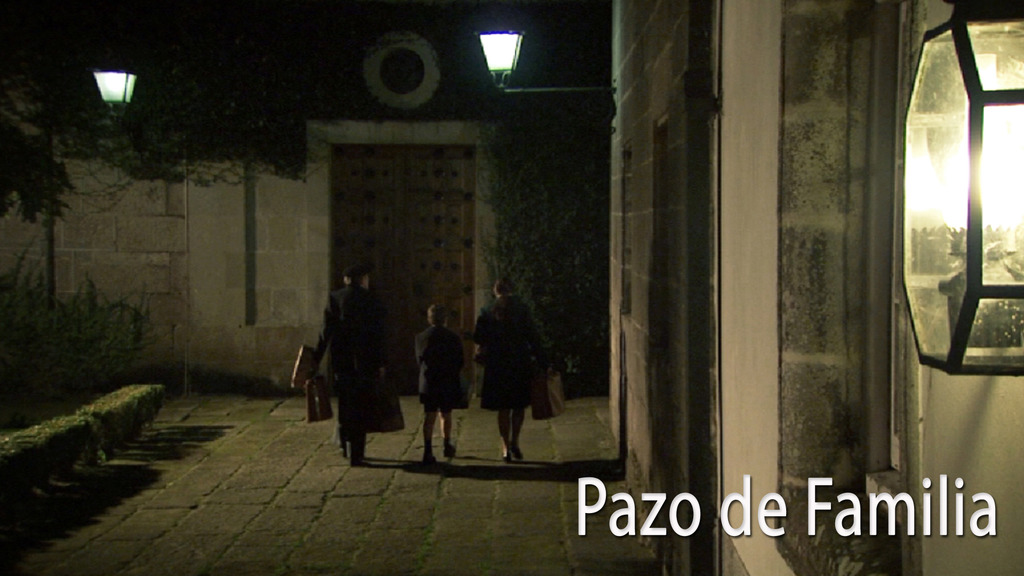 Pazo de Familia