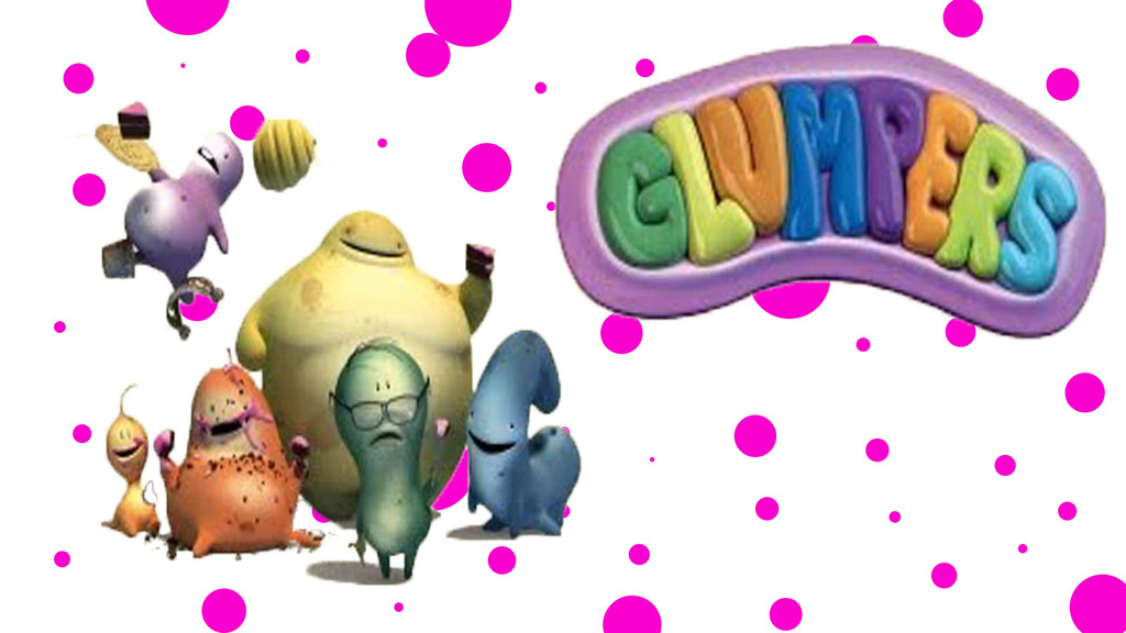 Glumpers