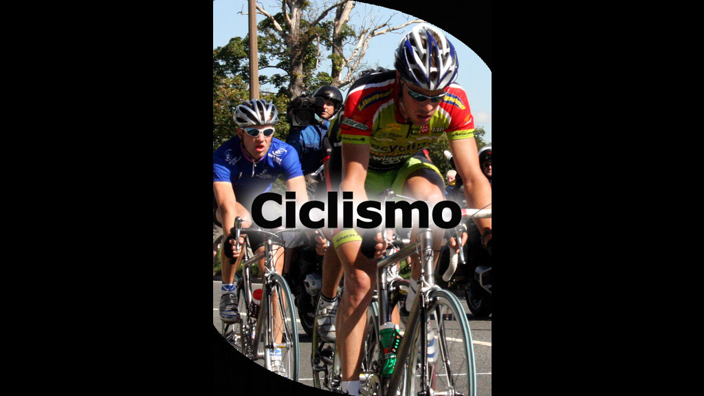 Ciclismo: La Vuelta