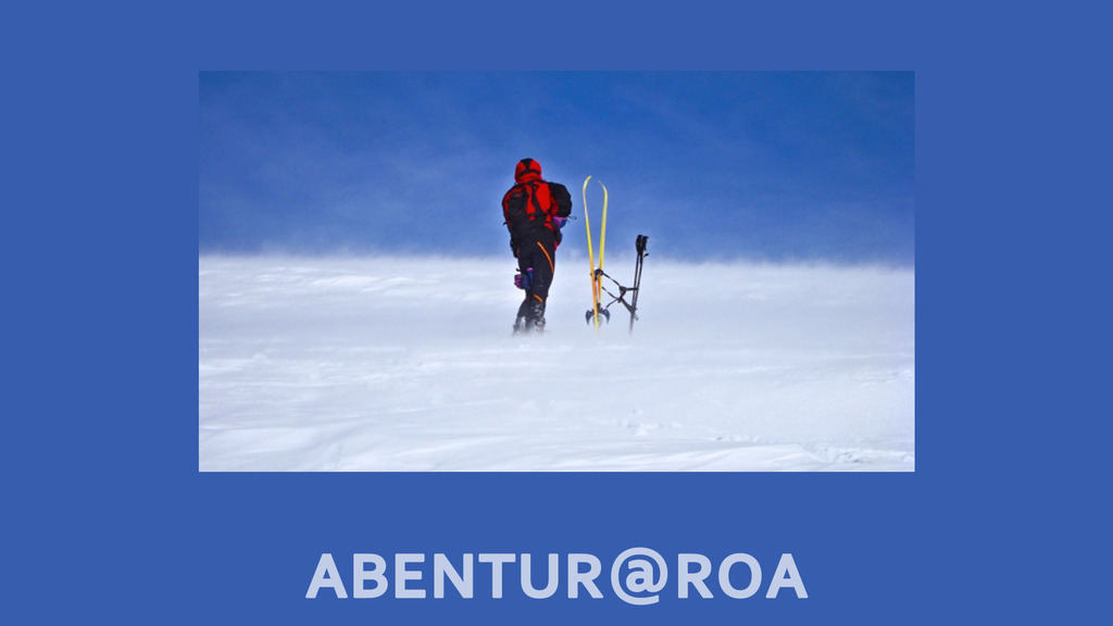 Abentur@roa
