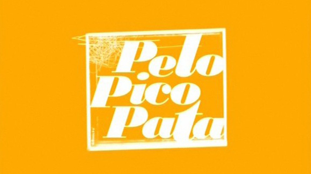 Pelopicopata