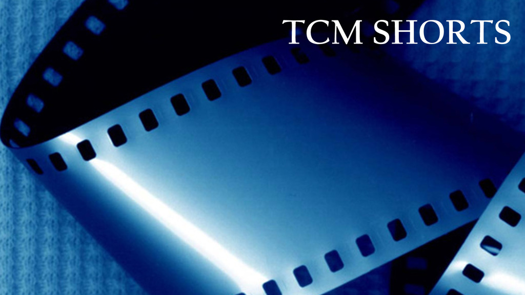TCM shorts