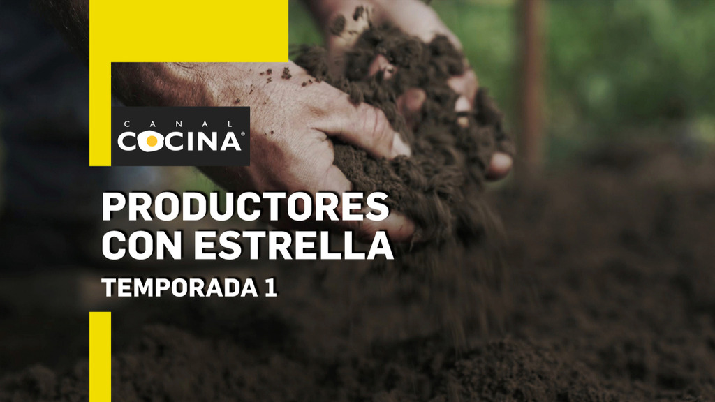 Productores con Estrella