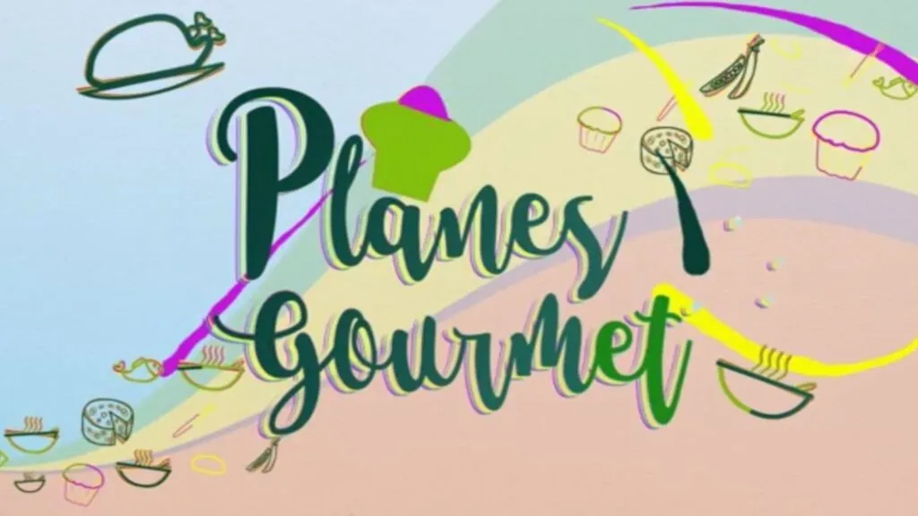 Planes Gourmet