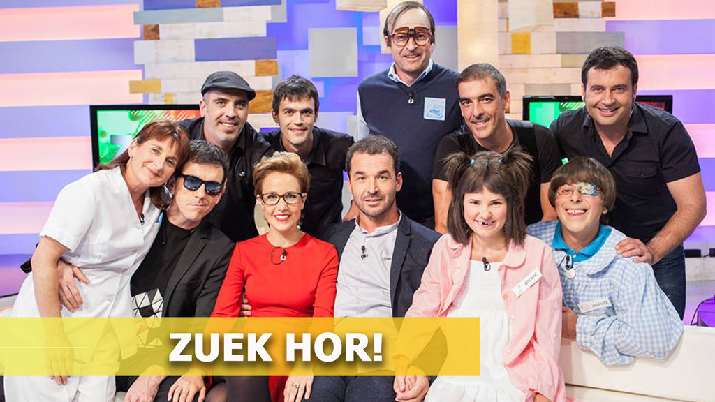 Zuek Hor!!